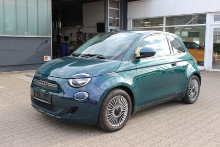 Fiat 500e 24.800 km 16.990 &euro; Massenbachhausen 74252