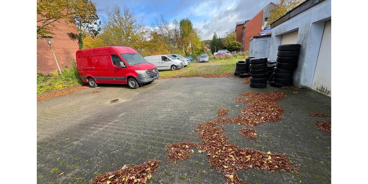 Gewerbeobjekt Geesthacht - 1.100&euro; | Angebot:24797341