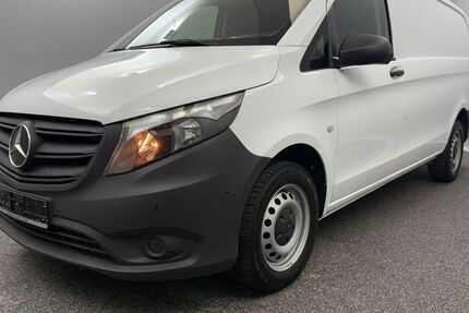 Mercedes-Benz Vito 80.000 km 19.499 € Reutlingen / Mittelstadt 72766