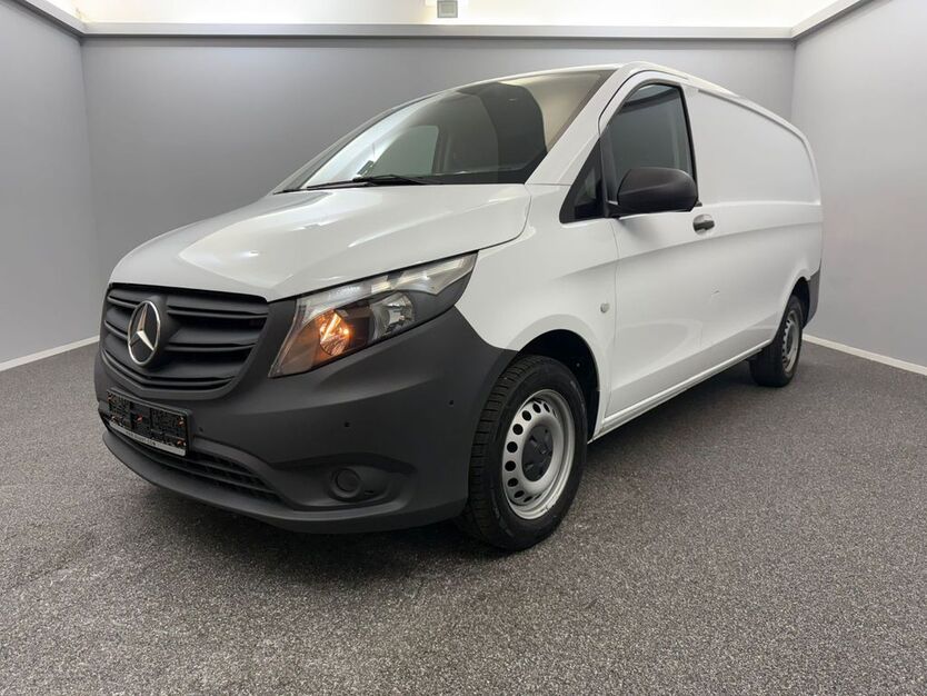 Mercedes-Benz Vito 80.000 km 19.499 € Reutlingen / Mittelstadt 72766