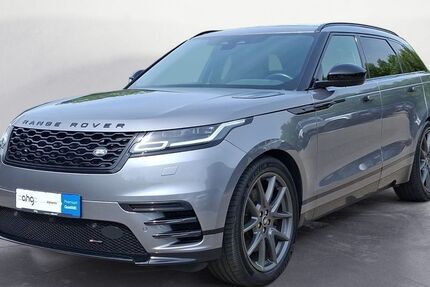 Land Rover Range Rover Velar 106.964 km 42.990 &euro; Sinzheim bei Baden-Baden 76547
