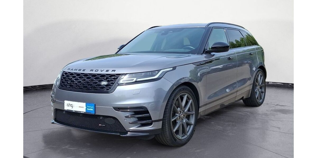 Land Rover Range Rover Velar 106.964 km 46.930 &euro; Sinzheim bei Baden-Baden 76547