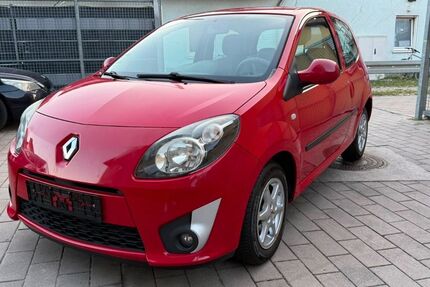 Renault Twingo 166.000 km 1.799 &euro; Malsch 76316
