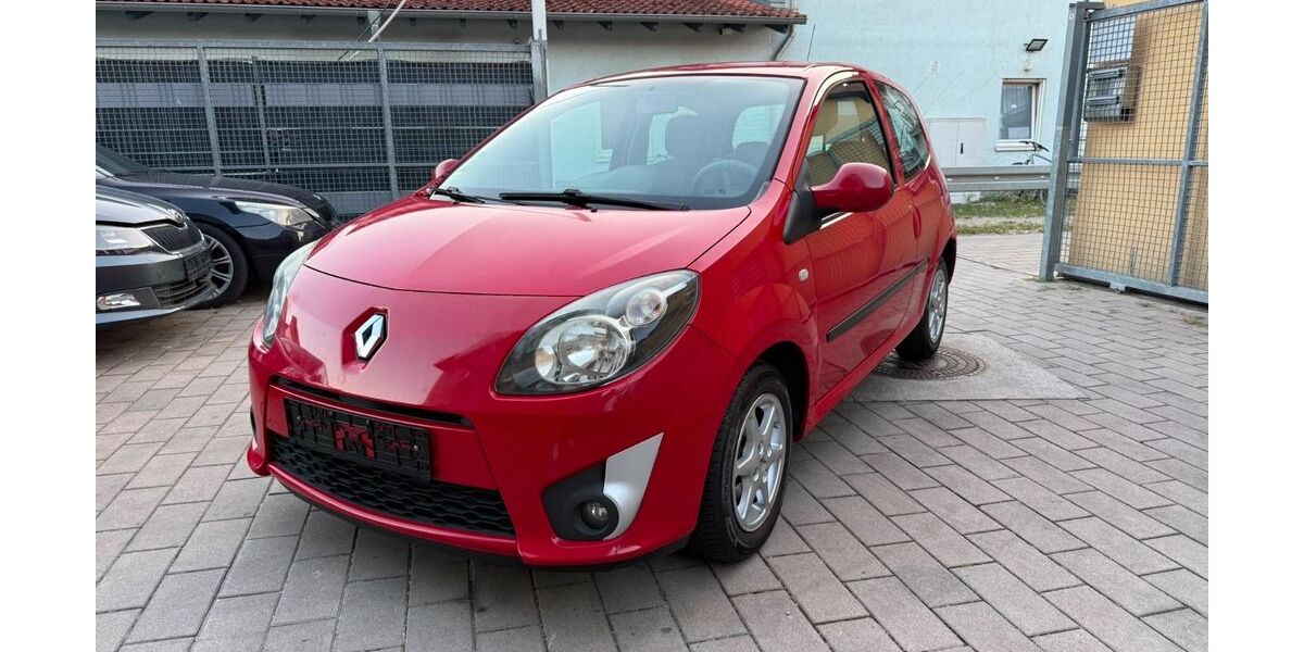 Renault Twingo 166.000 km 1.799 &euro; Malsch 76316