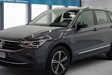 VW Tiguan 65.079 km 28.490 € Maintal 63477