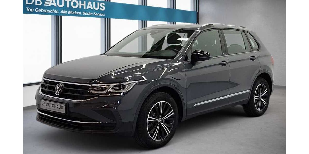 VW Tiguan 65.079 km 28.490 &euro; Maintal 63477