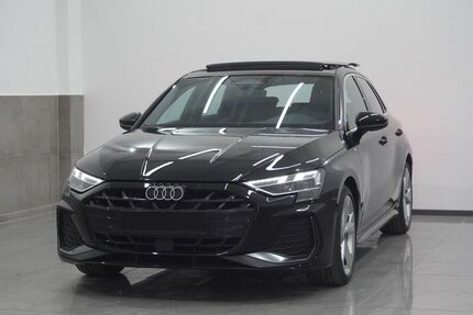 Audi A3 7.286 km 30.900 &euro; Seddiner See OT Neuseddin 14554