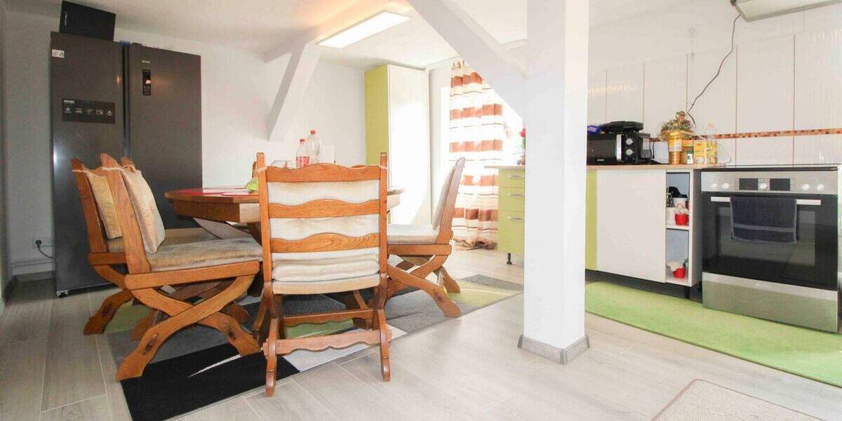 Mehrfamilienhaus, Wohnhaus Horb am Neckar Talheim - 1 Zimmer, 395.000&euro; | Angebot:26291007