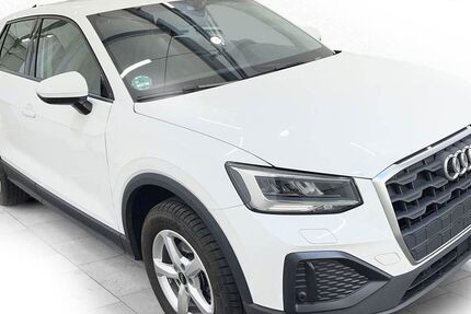 Audi Q2 7.300 km 21.480 &euro; Neuwied 56564