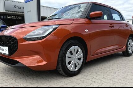 Suzuki Swift 4.500 km 17.980 &euro; Göttingen 37077