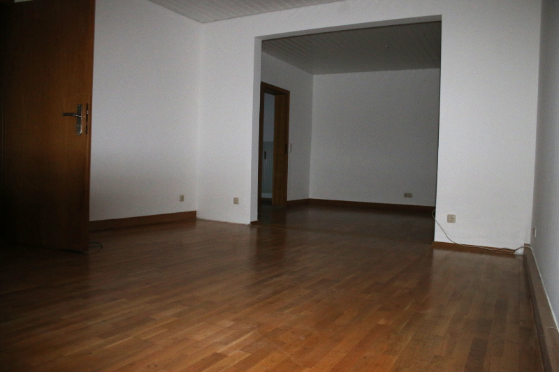 Wohnung zum Mieten in Deggendorf 735 € 82 m²
