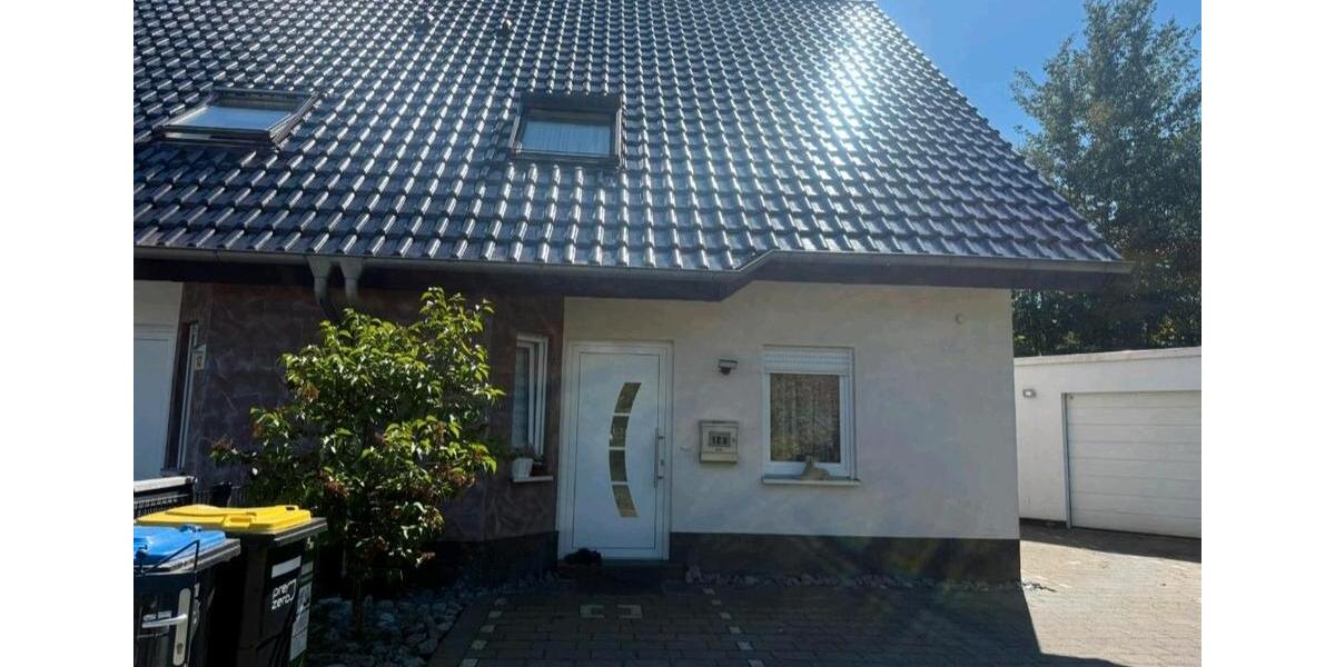 Doppelhaushälfte Verl - 5 Zimmer, 127 m&sup2;, 510.000&euro; | Angebot:26808366