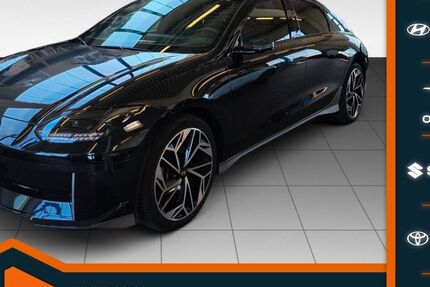 Hyundai IONIQ 6 20.980 km 35.919 &euro; Heidelberg 69115