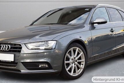 Audi A4 181.600 km 8.900 &euro; Verden 27283