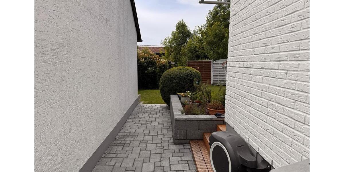 Bungalow Königsmoos - 3 Zimmer, 100 m&sup2;, 450.000&euro; | Angebot:26963939