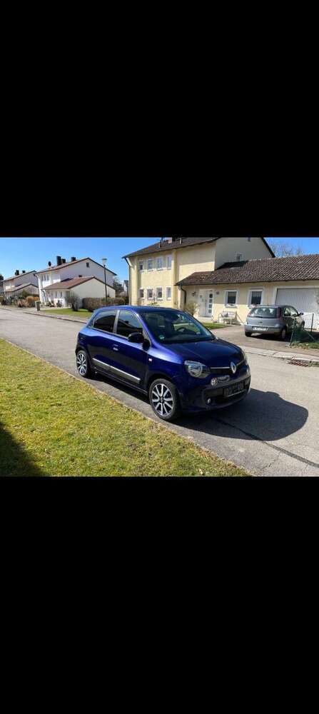 Twingo