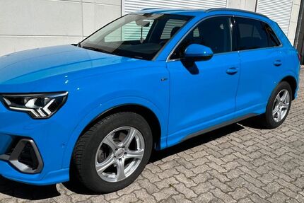 Audi Q3 63.984 km 22.500 &euro; Lützen 06686