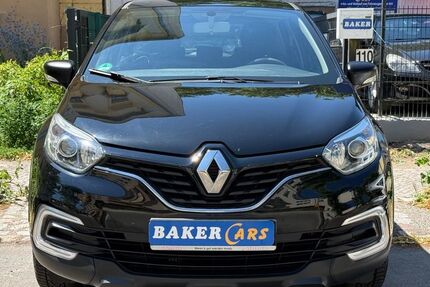 Renault Captur 120.000 km 7.990 &euro; Berlin 12307