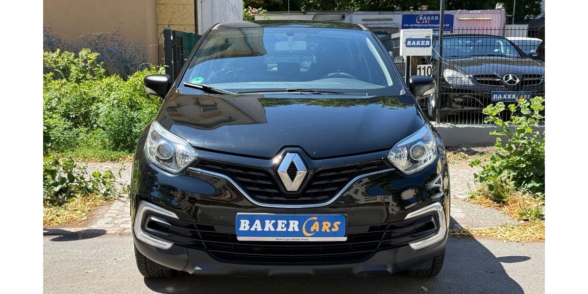Renault Captur 120.000 km 7.990 &euro; Berlin 12307