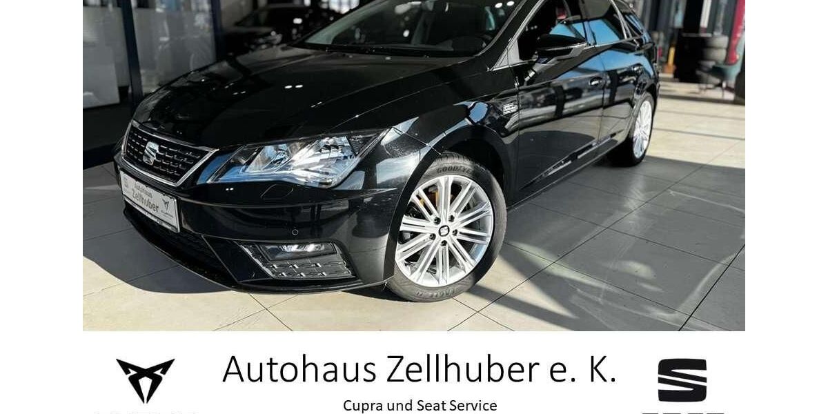 Seat Leon 80.700 km 16.325 &euro; Neuötting 84524