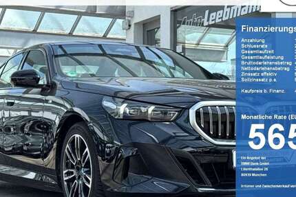 BMW i5 15.127 km 49.990 &euro; Hauzenberg 94051