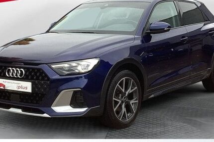 Audi A1 24.990 km 22.890 &euro; Öhringen 74613