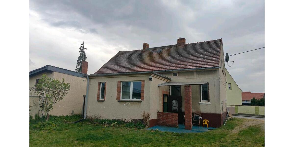Bauernhaus, Landhaus Guben - 6 Zimmer, 132 m&sup2;, 79.000&euro; | Angebot:26322043