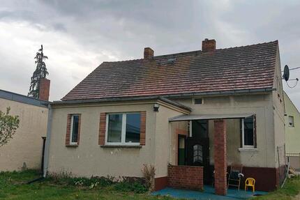 Haus Guben - 6 Zimmer, 132 m&sup2;, 79.000&euro; | Angebot:26322043