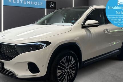 Mercedes-Benz EQA 14.910 km 40.490 &euro; Bad Säckingen 79713