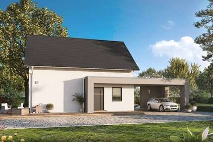 Ihr individuelles Einfamilienhaus in Saalfeld - Raum für Ihre Träume! 4 zimmer