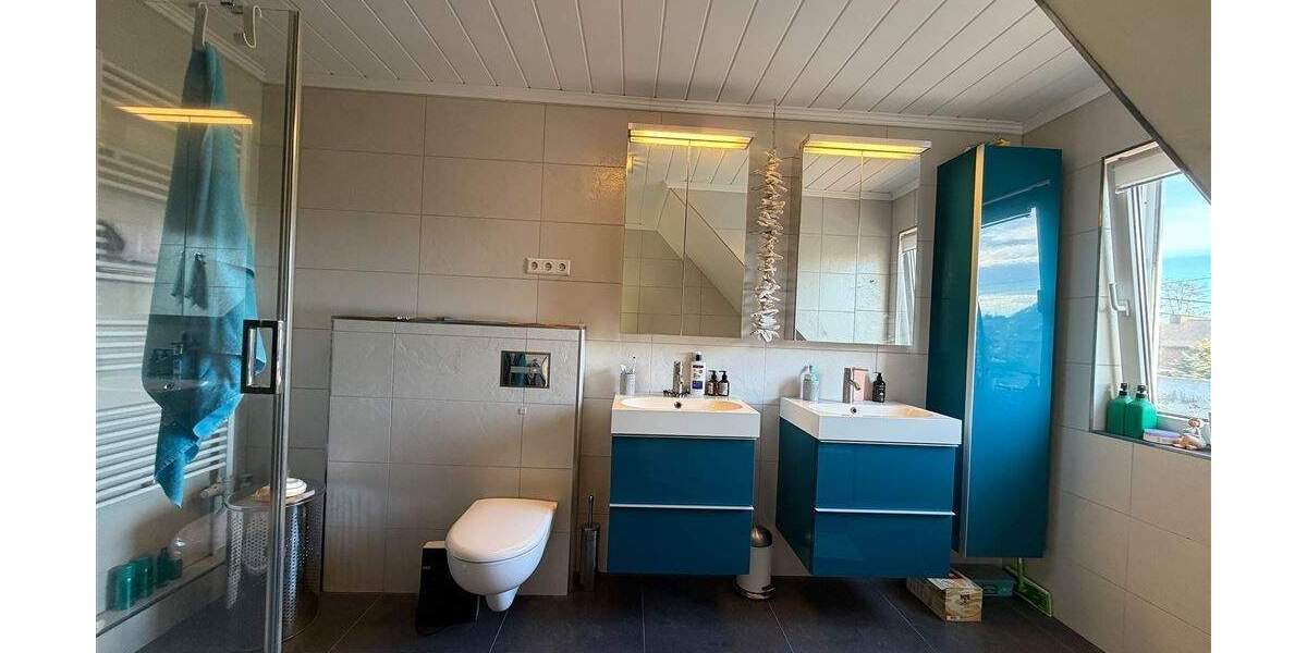 Doppelhaushälfte Magdeburg Rothensee - 5 Zimmer, 112 m&sup2;, 310.000&euro; | Angebot:25729310