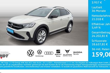 VW Taigo 2.111 km 24.975 &euro; Bernsdorf 09337