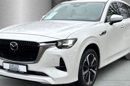 Mazda CX-60 38.057 km 33.980 &euro; Hamburg 21079