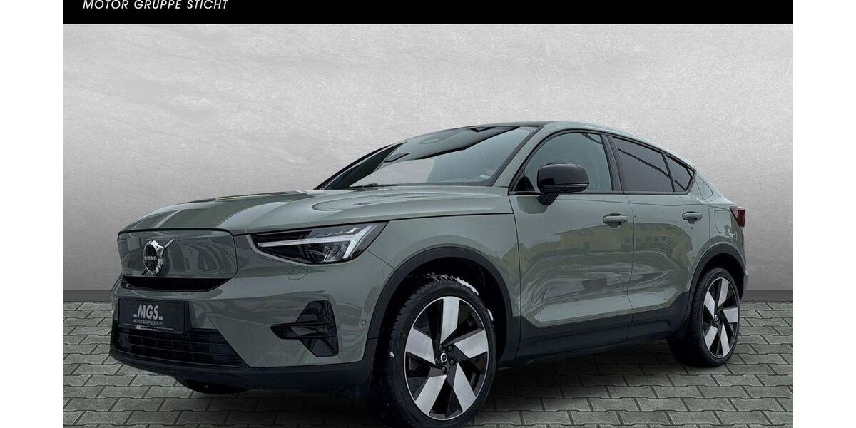 Volvo C40 39.505 km 33.970 &euro; Bayreuth 95445