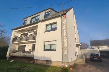 Wohnung Boppard-Buchholz Buchholz - 3 Zimmer, 108 m&sup2;, 950&euro; | Angebot:27449435