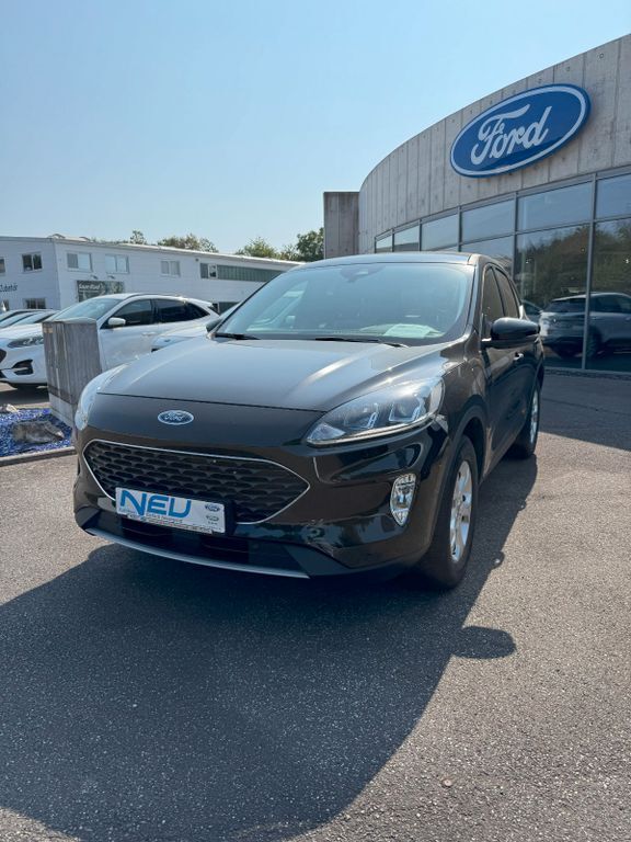 Kuga