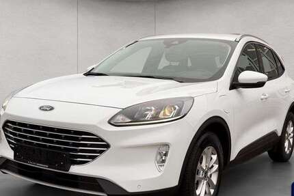 Ford Kuga 24.518 km 21.450 &euro; Hanau 63452