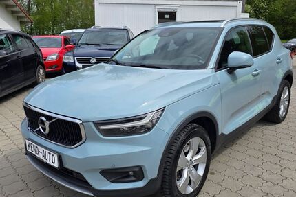 Volvo XC40 204.474 km 19.290 € Surberg 83362