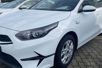Kia ceed / Ceed 21.000 km 21.490 € Forchheim 91301