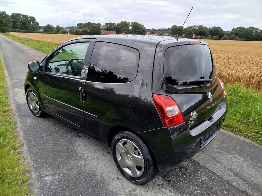 Twingo