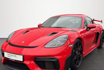 Porsche Cayman 7.830 km 153.718 &euro; Bonn 53119