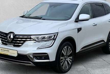 Renault Koleos 38.875 km 28.490 &euro; Hof 95030