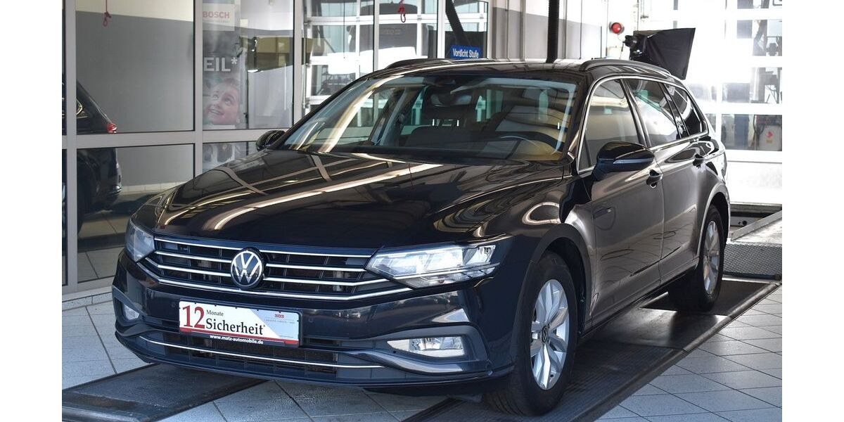 VW Passat 147.543 km 18.240 &euro; Bad Friedrichshall 74177