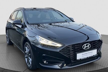 Hyundai i30 6.841 km 24.800 &euro; Berlin 12683