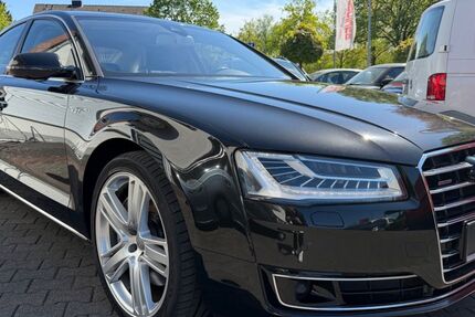 Audi A8 138.550 km 28.990 &euro; Gütersloh 33335