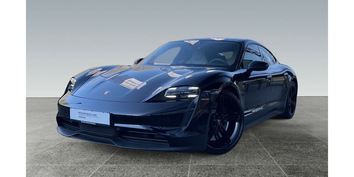 Porsche Taycan 50.700 km 69.900 &euro; Bergisch Gladbach 51429