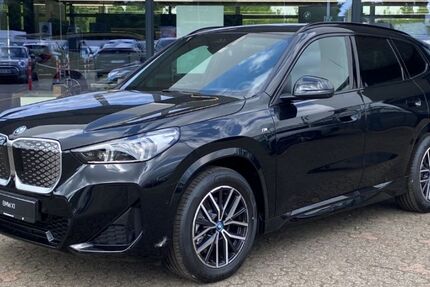 BMW iX1 4.500 km 55.490 € Bocholt 46395