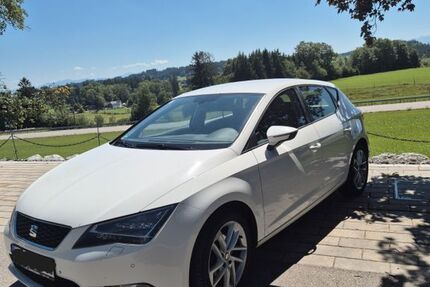 Seat Leon 152.482 km 6.900 &euro; Oy-Mittelberg 87466