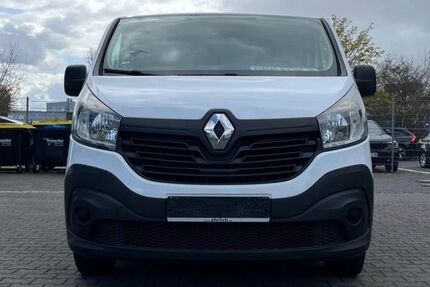 Renault Trafic 119.500 km 8.500 &euro; Maintal 63477