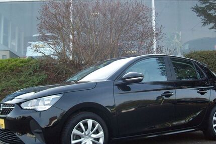 Opel Corsa 48.500 km 13.670 &euro; Nörten-Hardenberg 37176